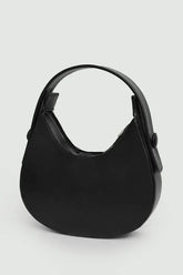 Half-Moon Black