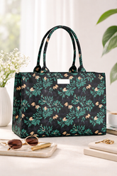 Classic Queen Tote