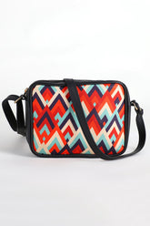 Cross-Body Bags - E541