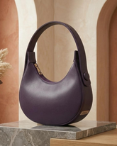 Half-Moon plum