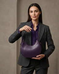 Half-Moon plum