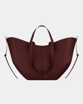 Cyme Tote Meroon