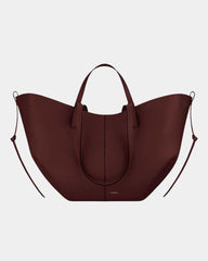 Cyme Tote Meroon