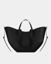 Cyme Tote Black