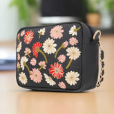 Flo Cross Body Bag - Black