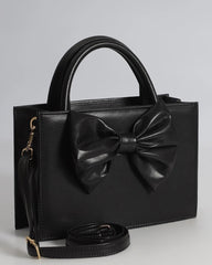 Clazado Bow Black