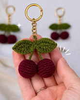 CHARM CHERRY
