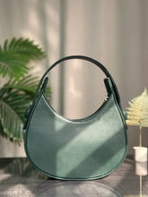 Half-Moon Green