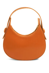 Half-Moon Brown