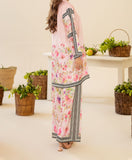 Digital Printed Silk 3pc - DS 16