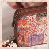 Kutch Gamthi Magnetic Cross-Body Bag