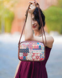 Kutch Gamthi Magnetic Cross-Body Bag