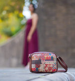 Kutch Gamthi Magnetic Cross-Body Bag