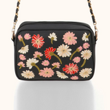 Flo Cross Body Bag - Blue |  Left over Stock