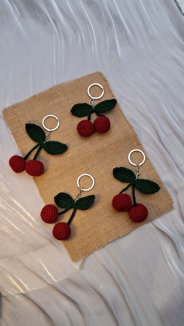 CHARM CHERRY