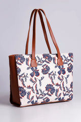Tote & Twirl