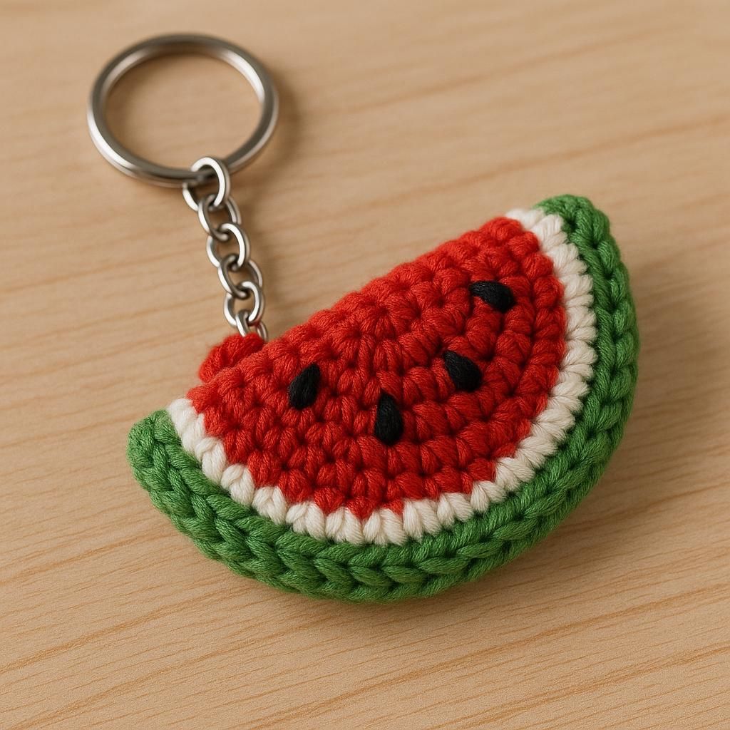 CHARM WATERMELON