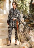 Digital Printed 3 Piece Swiss Lawn With Silk Dupatta Collection  NW#207