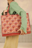 Canvas bag