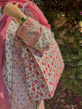 Canvas bag -102