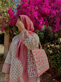 Canvas bag -102
