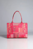Cultural Bloom Bag