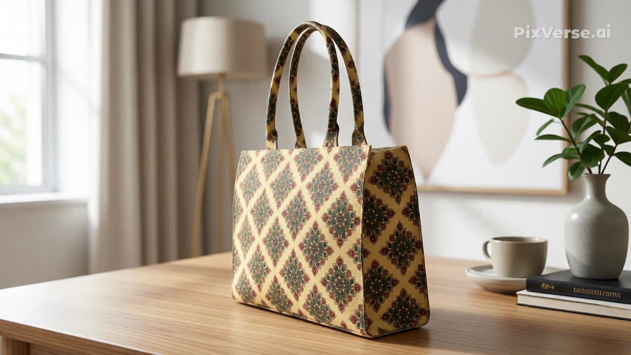 Canvas Luxe