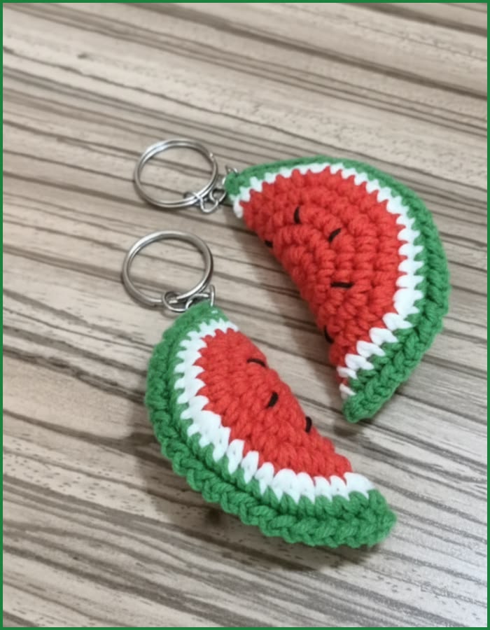 CHARM WATERMELON