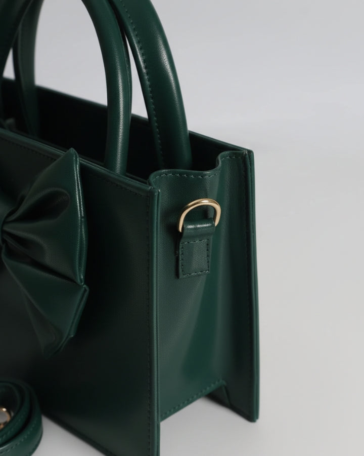 Clazado Bow Green