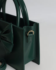 Clazado Bow Green