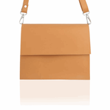 Cross Body Bag - Mustard