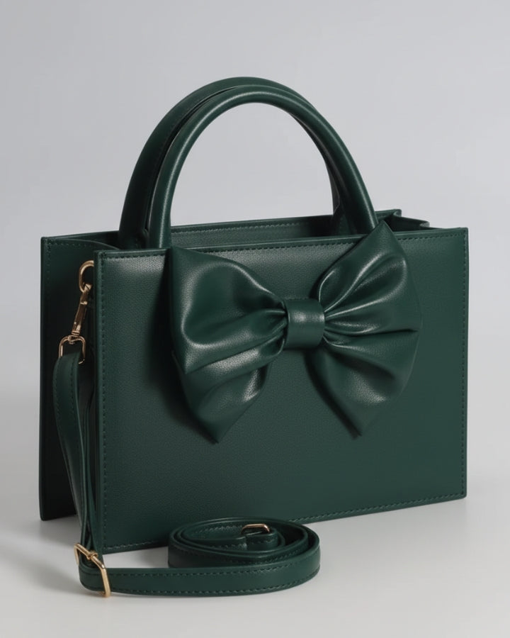 Clazado Bow Green