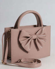 Clazado Bow Pink