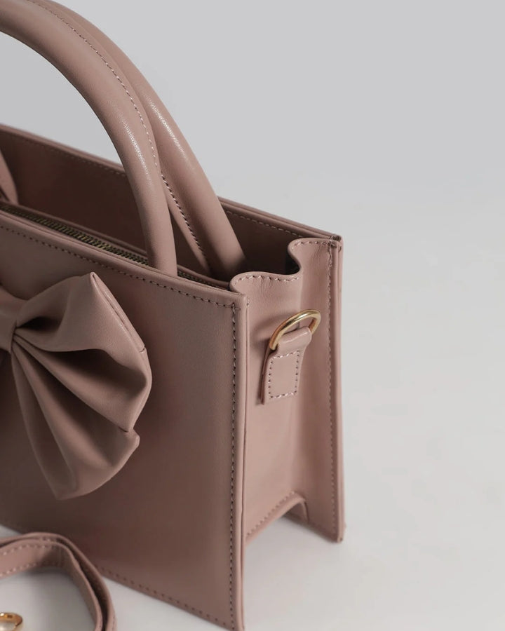 Clazado Bow bag
