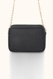 U-Shape Tiny Teen - Black