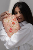 Flo Cross Body Bag -Pink