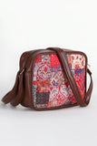 Kutch Gamthi Magnetic Cross-Body Bag