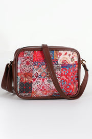 Kutch Gamthi Magnetic Cross-Body Bag
