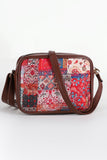 Kutch Gamthi Magnetic Cross-Body Bag