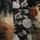 Digital Printed 3 Piece Swiss Lawn With Silk Dupatta Collection  NW#207
