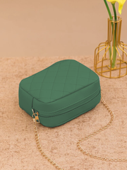 Tiny Teen Green