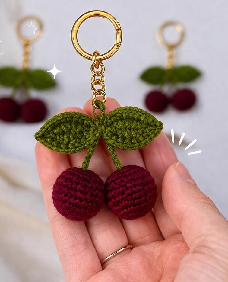 CHARM CHERRY