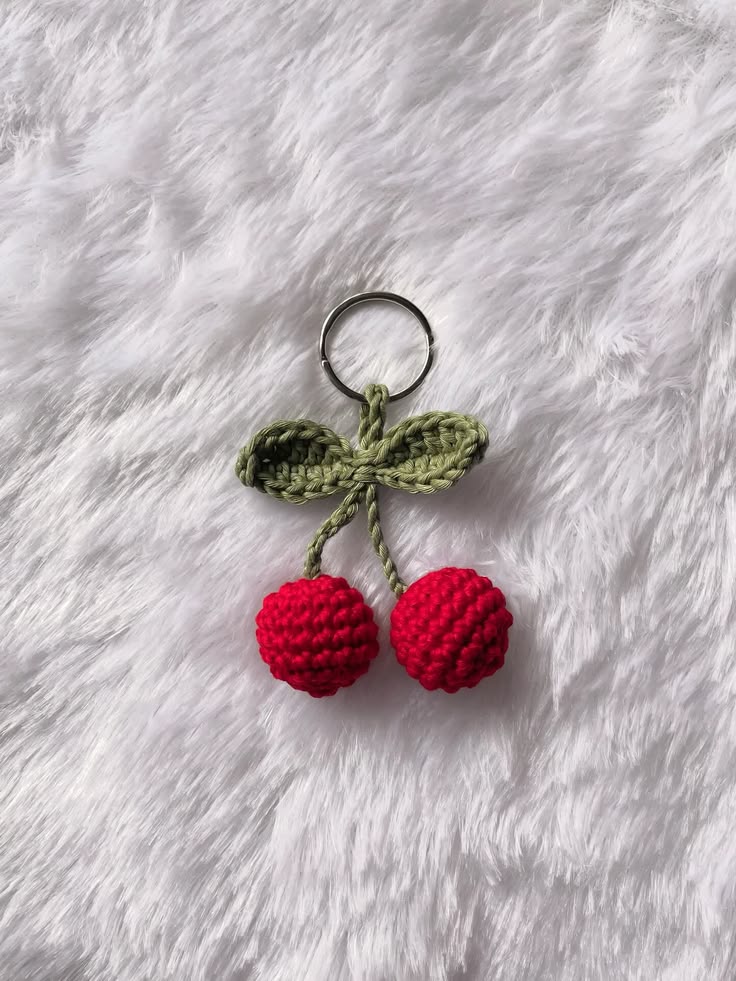 CHARM CHERRY