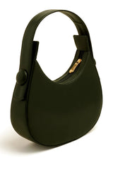 Half-Moon Green