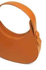Half-Moon Brown