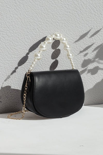 Pearl- Black