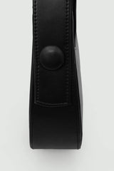Half-Moon Black