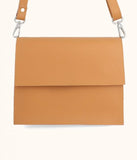 Cross Body Bag - Mustard