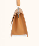 Cross Body Bag - Mustard