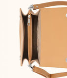 Cross Body Bag - Mustard